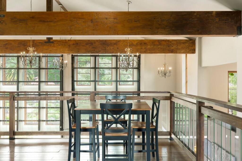 Peppertree Canyon: A Luxury Urban Winery Estate Villa Santa Ana Exterior foto