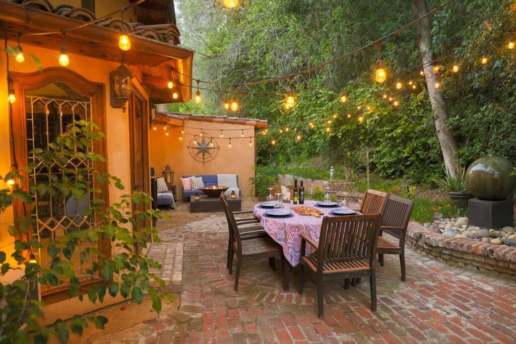 Peppertree Canyon: A Luxury Urban Winery Estate Villa Santa Ana Exterior foto