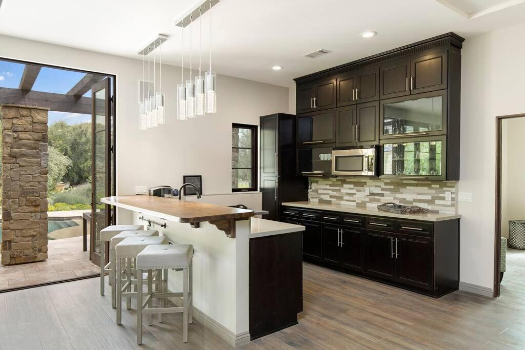 Peppertree Canyon: A Luxury Urban Winery Estate Villa Santa Ana Exterior foto